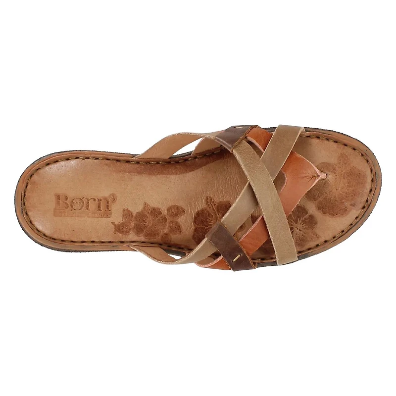 Women's Buta Flat Sandal