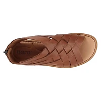 Women's Iwa Woven Sandal