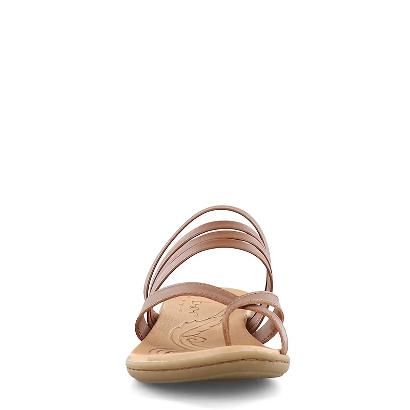 Women's Alisha Flat Sandal