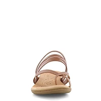Women's Alisha Flat Sandal