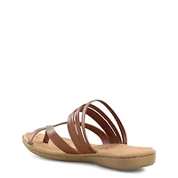 Women's Alisha Flat Sandal