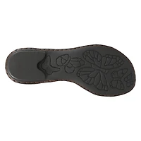 Women's Macedonia Flat Sandal