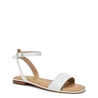 Womens' Novalea Flat Sandal