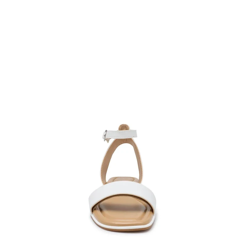 Womens' Novalea Flat Sandal