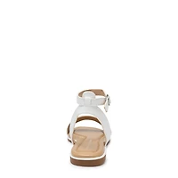 Womens' Novalea Flat Sandal