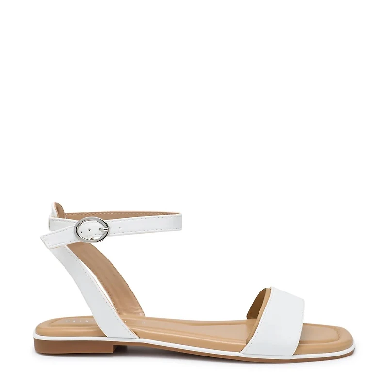 Womens' Novalea Flat Sandal