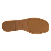Womens' Novalea Flat Sandal
