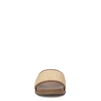 Delilax Slide Sandal