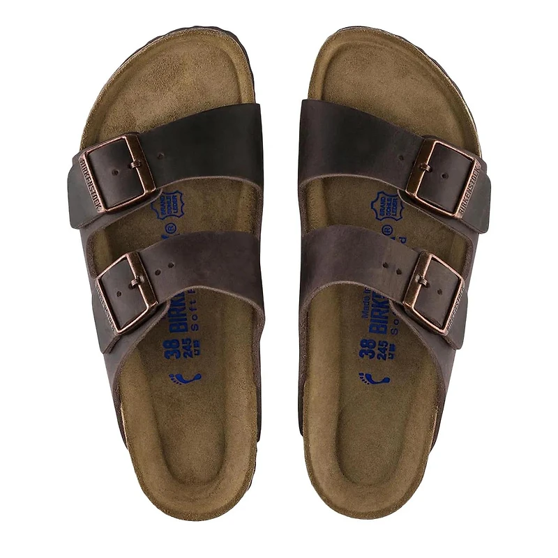 Women's Arizona Soft Footbed Sandal