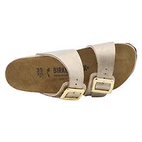 Women's Sydney Luxe Buckle Sandal