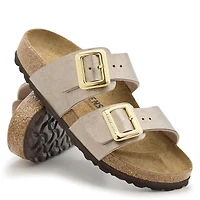 Women's Sydney Luxe Buckle Sandal