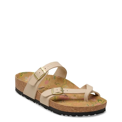 Womens Mayari Sandal
