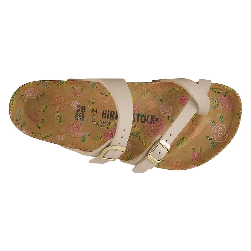 Womens Mayari Sandal