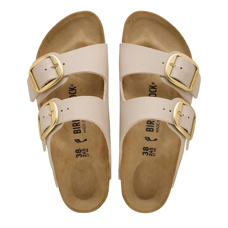 Women's Arizona Big Buckle Sandal