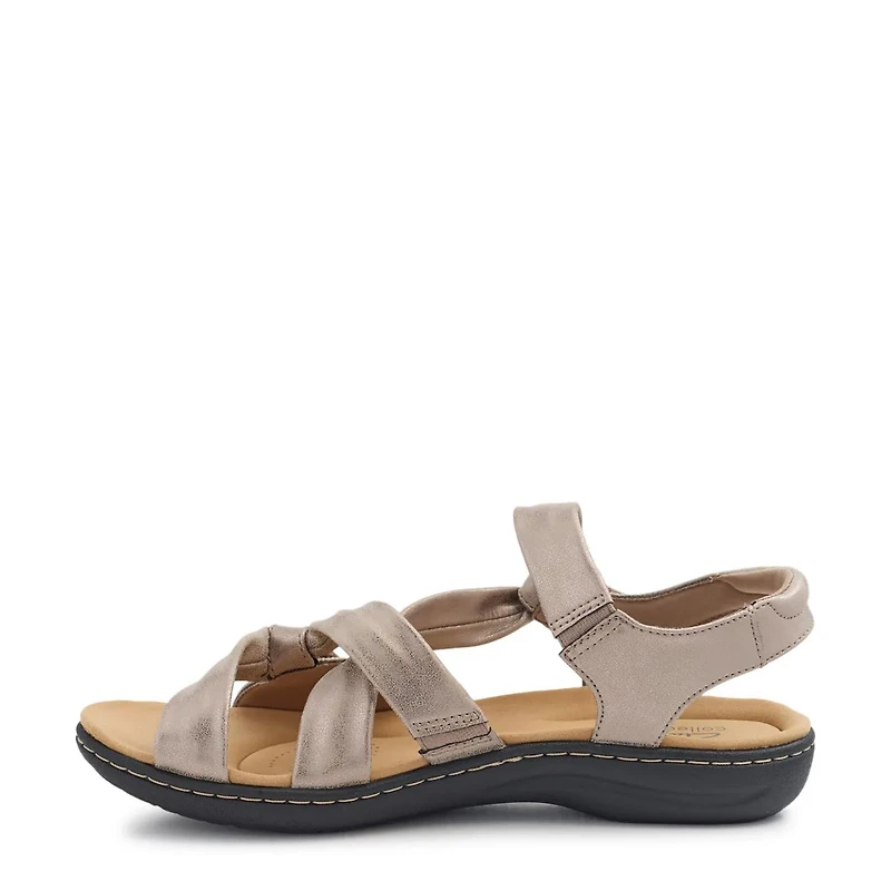 Women's Laurieann Bell Wide Sandal