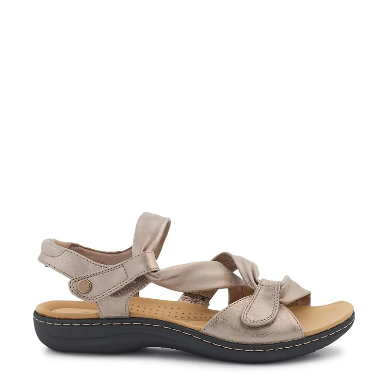 Women's Laurieann Bell Wide Sandal