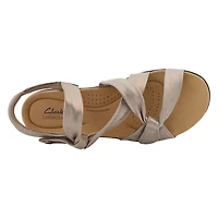 Women's Laurieann Bell Wide Sandal