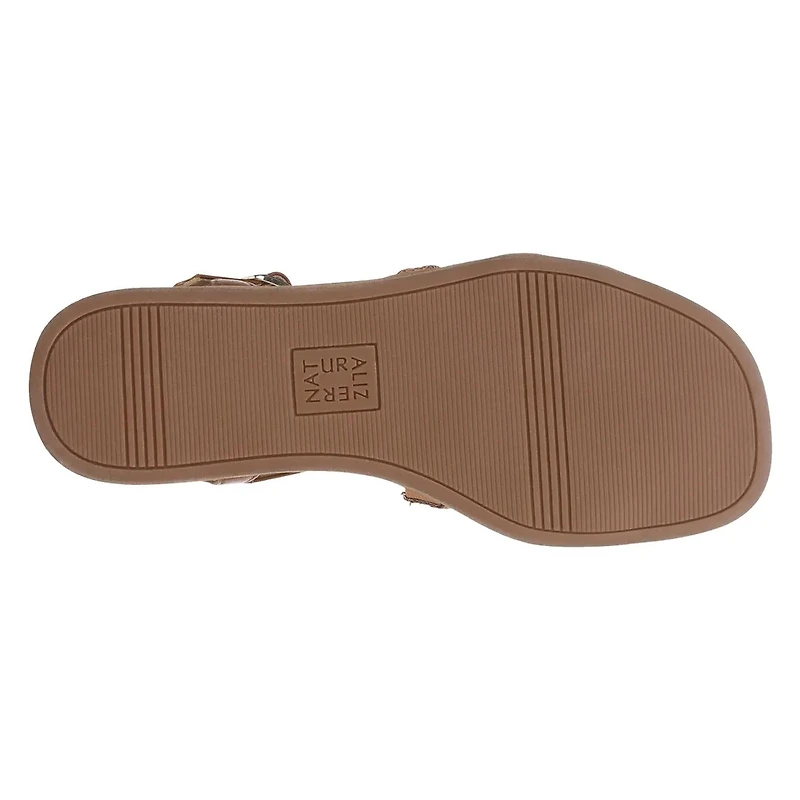 Women's Julia Wide Width Flat Sandal