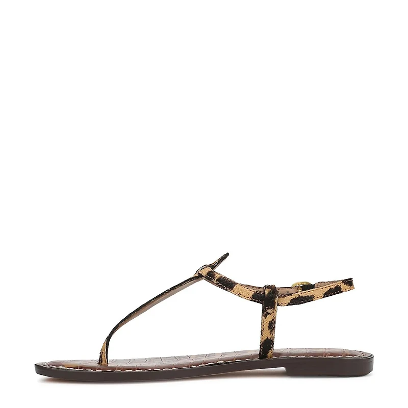 Gigi Flat Sandal