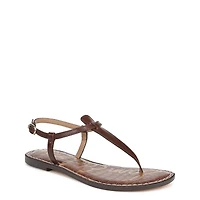 Gigi Flat Sandal