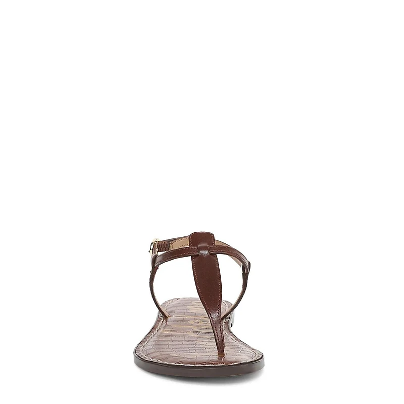 Gigi Flat Sandal