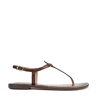 Gigi Flat Sandal
