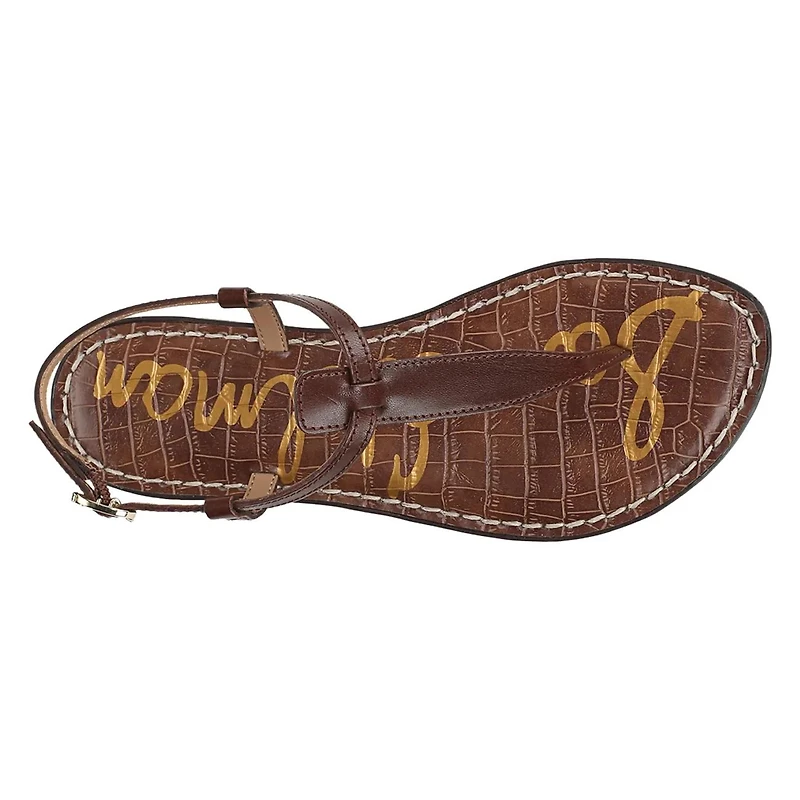 Gigi Flat Sandal