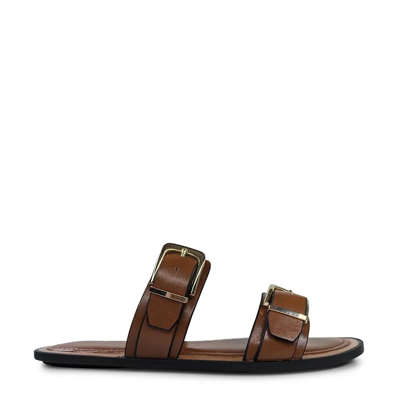 Women's Flat Sandal