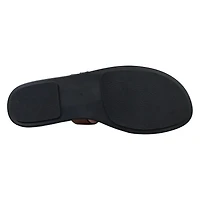 Women's Flat Sandal