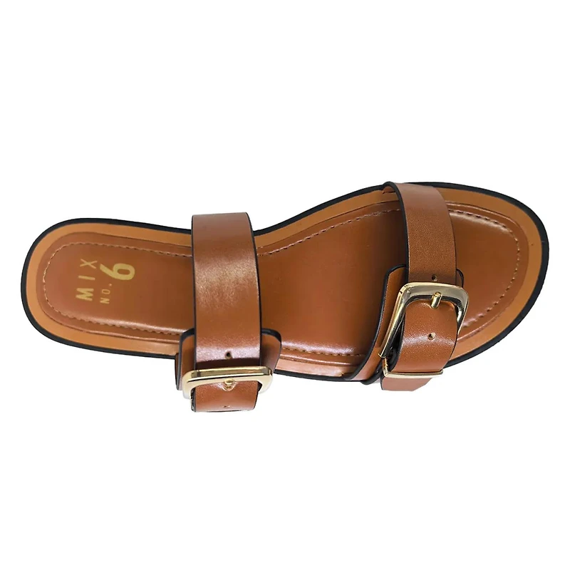 Women's Flat Sandal