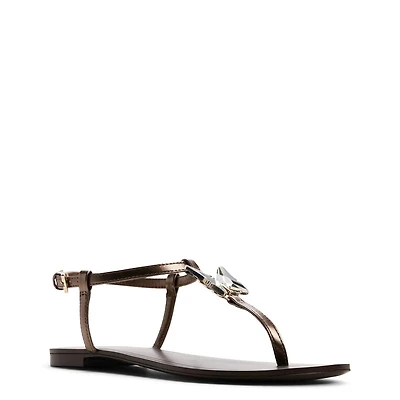 Women's Farfallina Flat Sandal