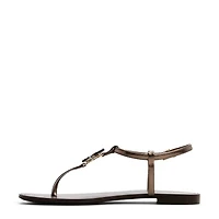 Women's Farfallina Flat Sandal