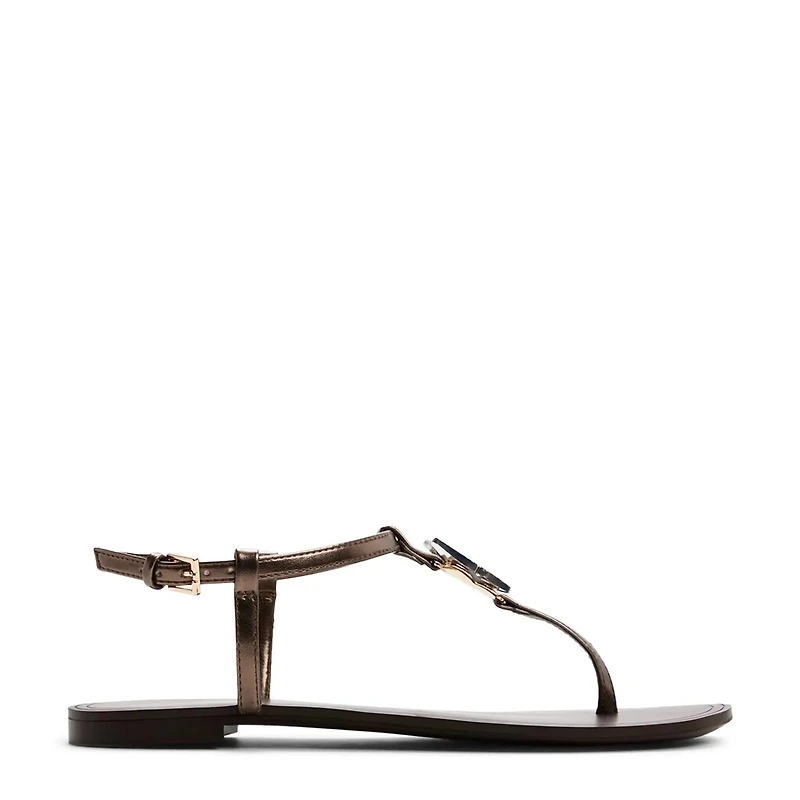 Women's Farfallina Flat Sandal