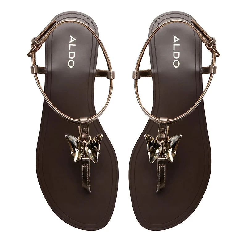 Women's Farfallina Flat Sandal