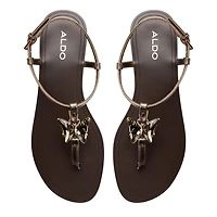 Women's Farfallina Flat Sandal