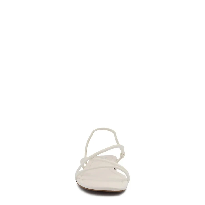 Womens' Viira Flat Sandal