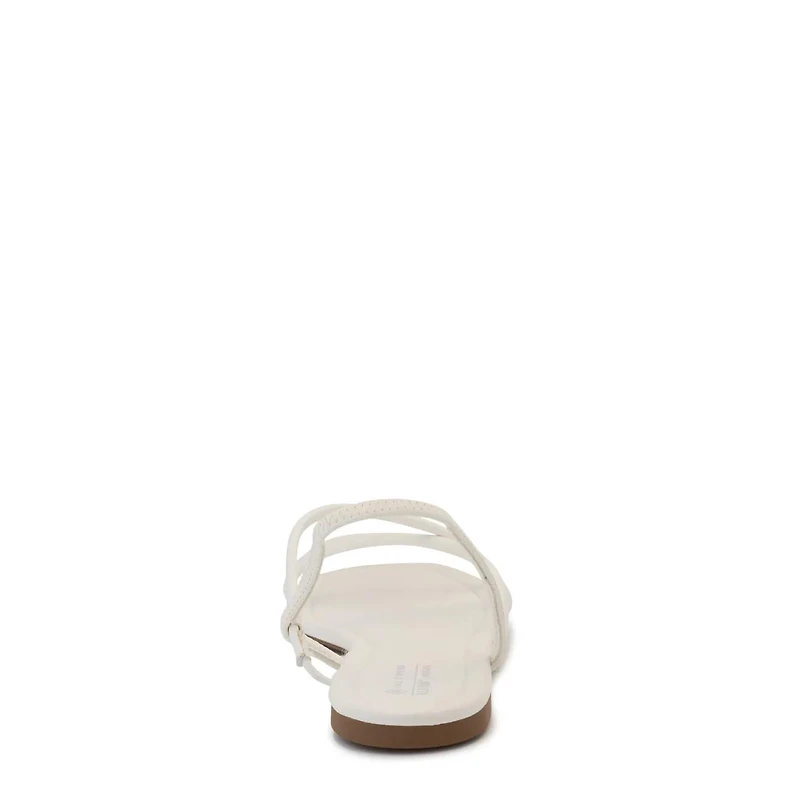 Womens' Viira Flat Sandal