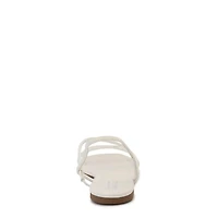 Womens' Viira Flat Sandal