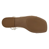 Womens' Viira Flat Sandal