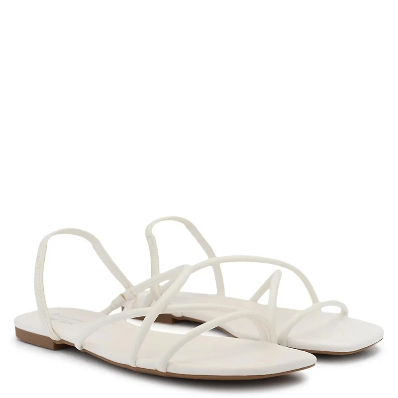 Womens' Viira Flat Sandal