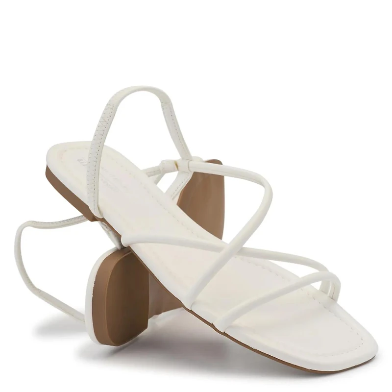 Womens' Viira Flat Sandal