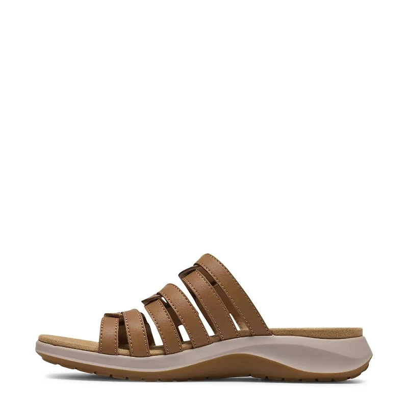 Women's Maelynn Abby Flat Sandal