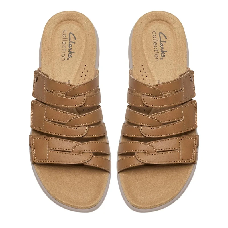 Women's Maelynn Abby Flat Sandal