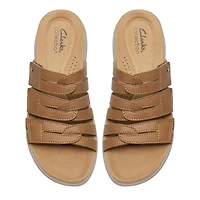 Women's Maelynn Abby Flat Sandal