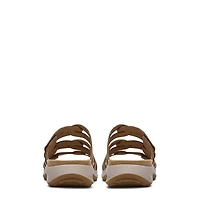 Women's Maelynn Abby Flat Sandal