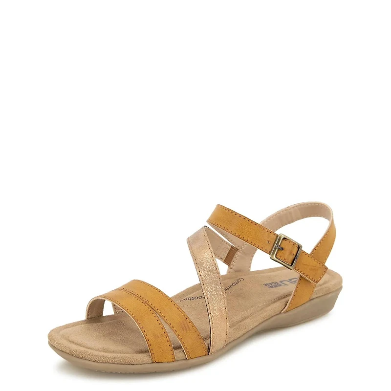 Women's Amalfi Sandal