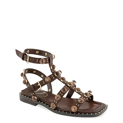 Women's Ruby Stones Sandal