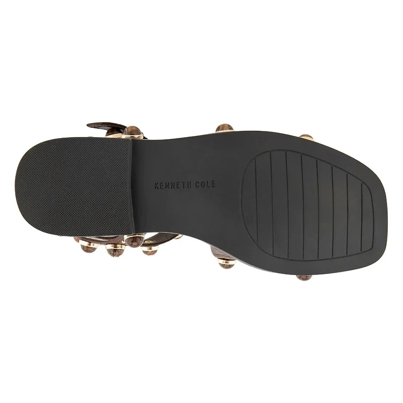 Women's Ruby Stones Sandal