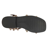 Women's Ruby Stones Sandal