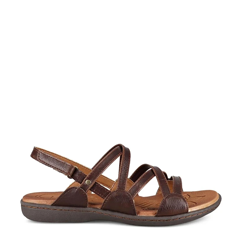 Women's Altheda Flat Sandal
